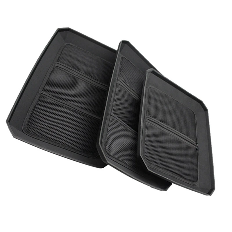 Motorcycle Luggage Box Inner Container For-BMW R1200GS LC Adventure R1250GS LC F800GS F700GS Top Side Case Cover Bag