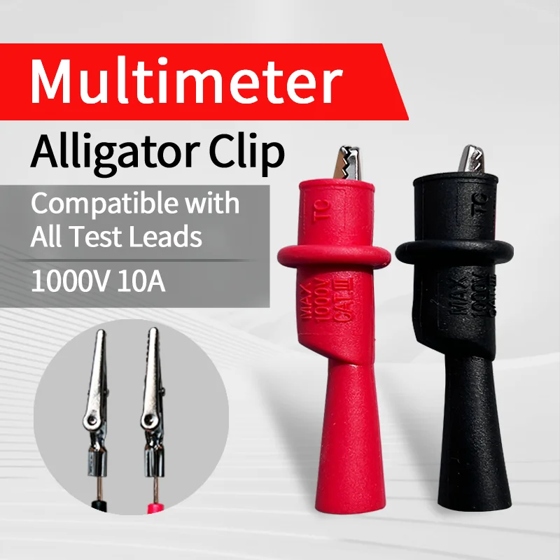 Zoyi 10A 1000V Mult…