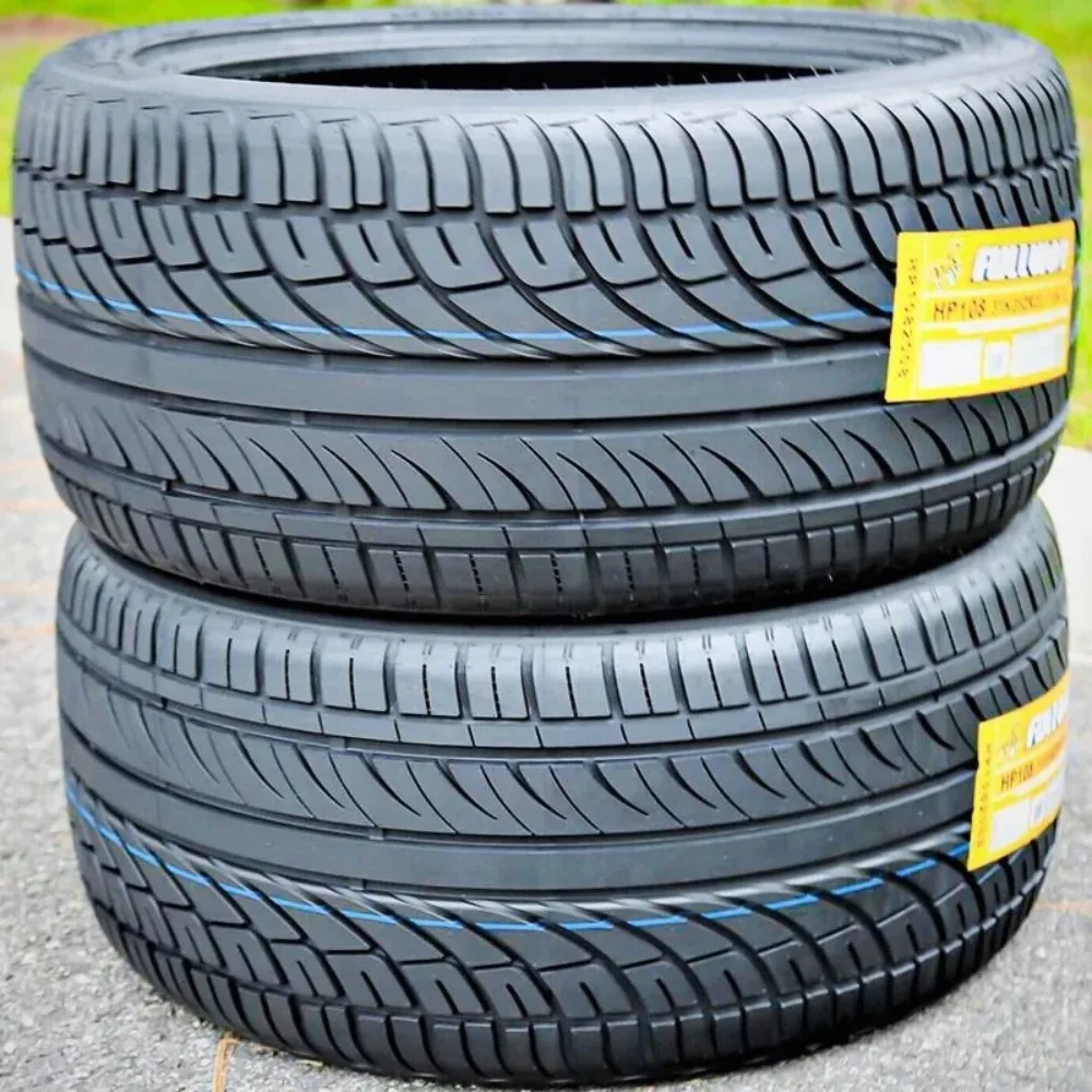 مجموعة من 2 (اثنين) Fullway HP108 لجميع المواسم للشاحنة/إطارات شعاعية عالية الأداء للأشعة فوق البنفسجية-315/35R20 315/35ZR20 315/35/20 315/35-20 110W Lo