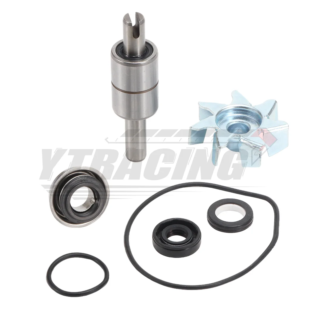 Motorcycle Water Pump Repair Kit For HONDA CB1300 Super four SC54 03-12  CB1300 Super four SC40 98-02 CB1300DX X4 SC38 1997-2000