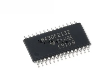 

MSP430F2132IPW TSSOP28 Integrated chip new 1 pcs
