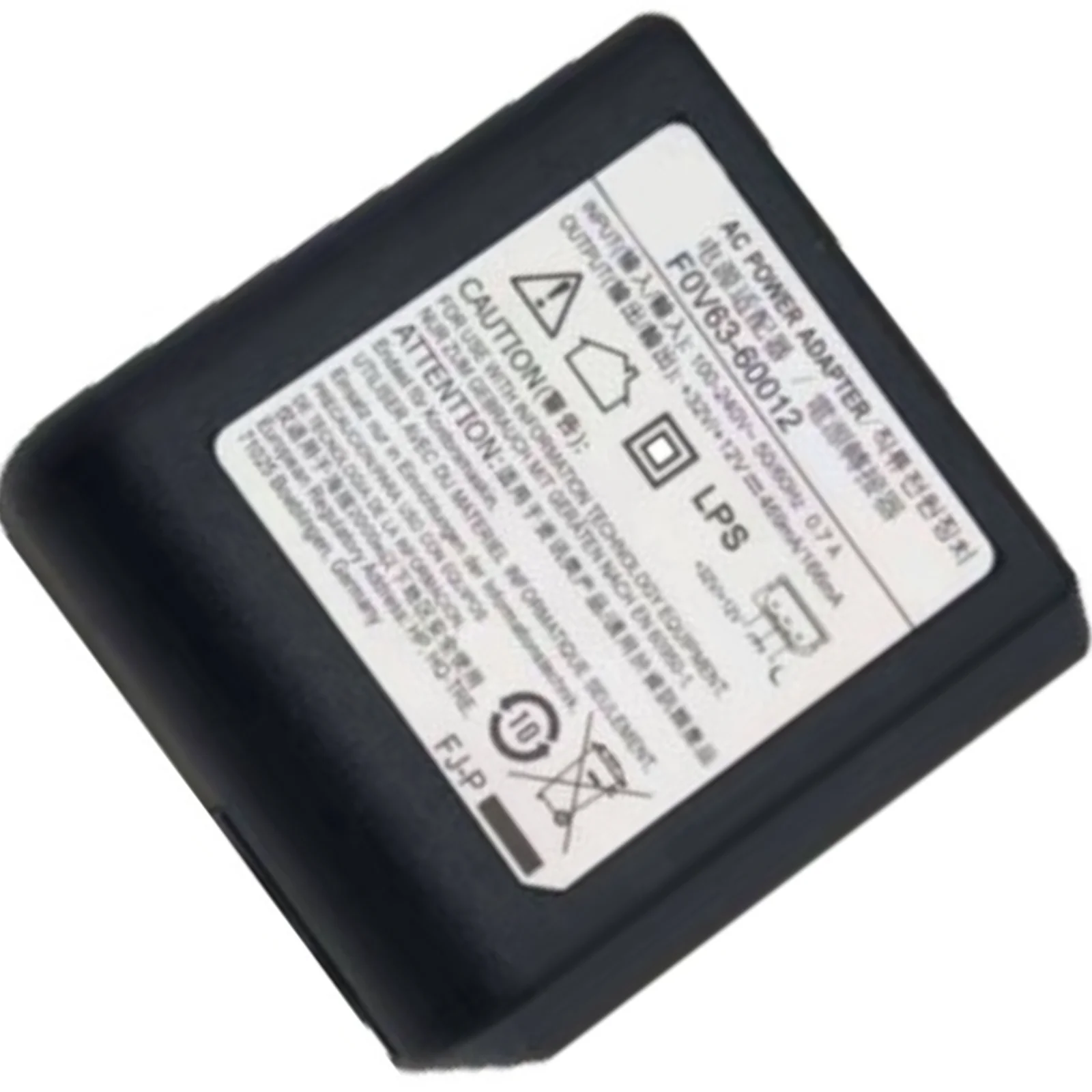 5255 Power Adapter F0V63-60012 Fits For HP Officejet 4520 4512 4655 4650 830 4522 4516
