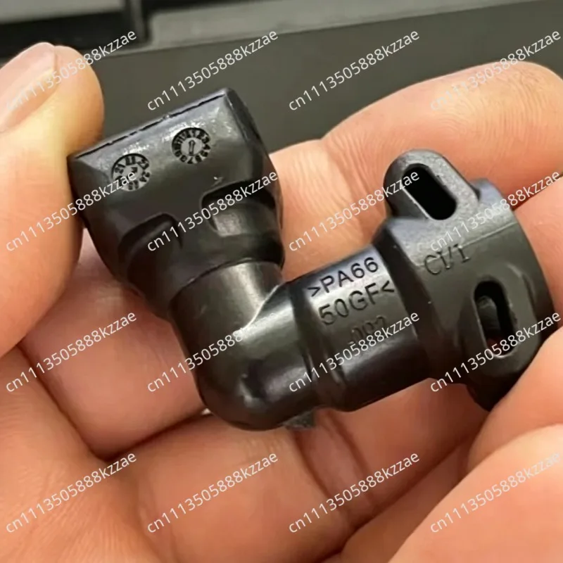 For KAHE KAICHER karcher k3 k4 car wash high power pressure washer outlet elbow spout connector