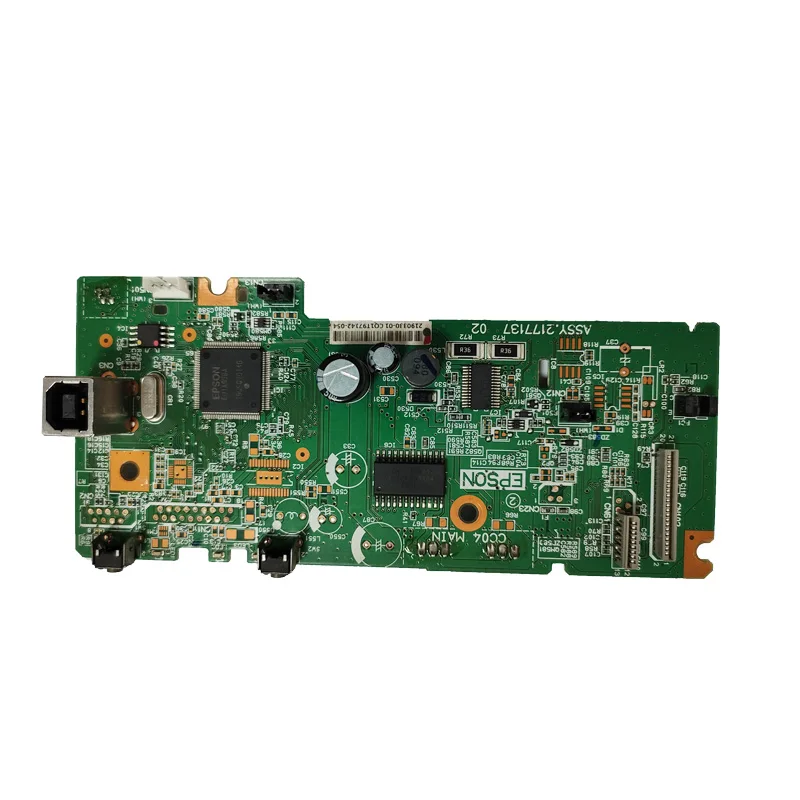 

Материнская плата для Epson L130 L310 L316 L380 XP245 L351 L3158 L4158 L3118 L3119 Материнская плата