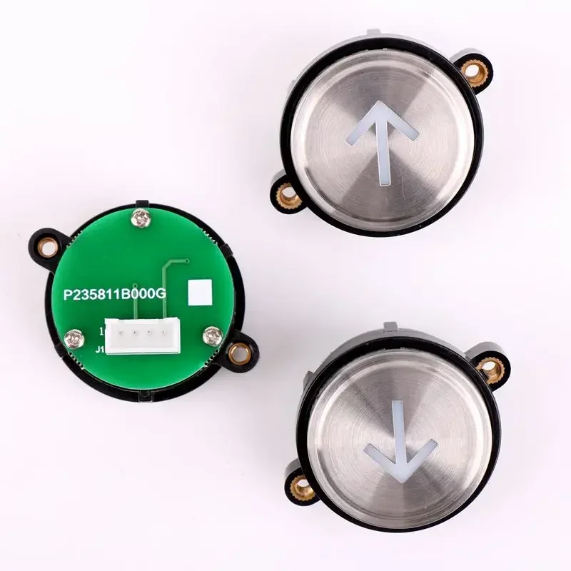 Applicable to  elevator button P235811B000G01 G03 G04 G05 G06 G07 car call out