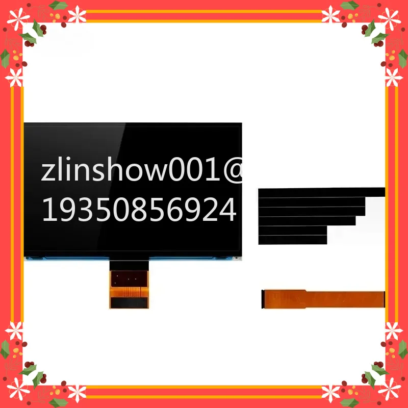 Elegoo Saturn 3 / 3 ultra 10.1 inch 12K  Monochrome Original LCD Screen Replacement 3D Printer Part