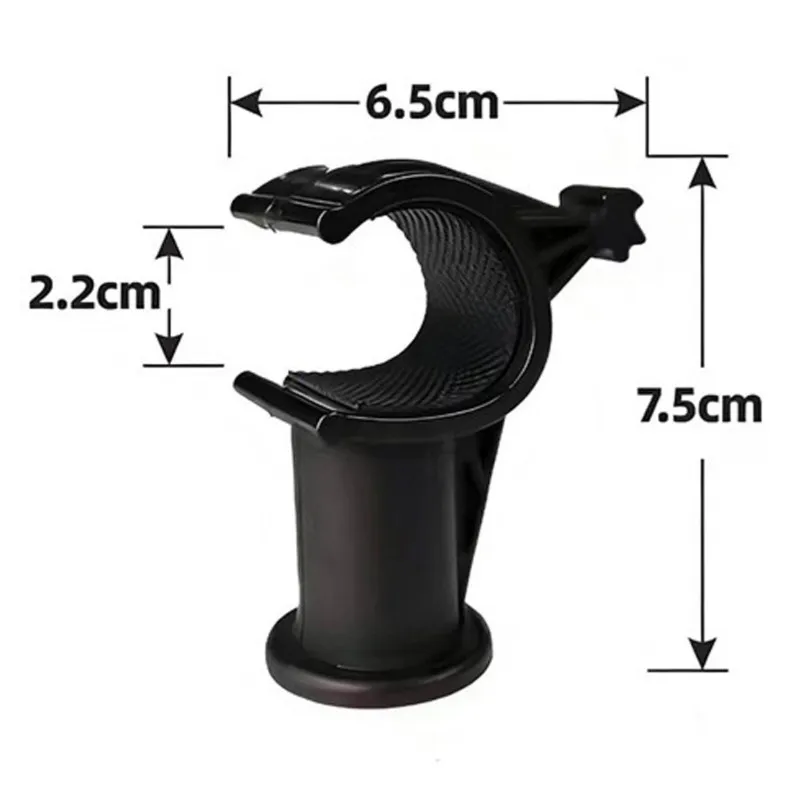 Hot Trend-Plastic For Villas And Attic Windows-3/4 Inch American Thread Skylight Opener Hook