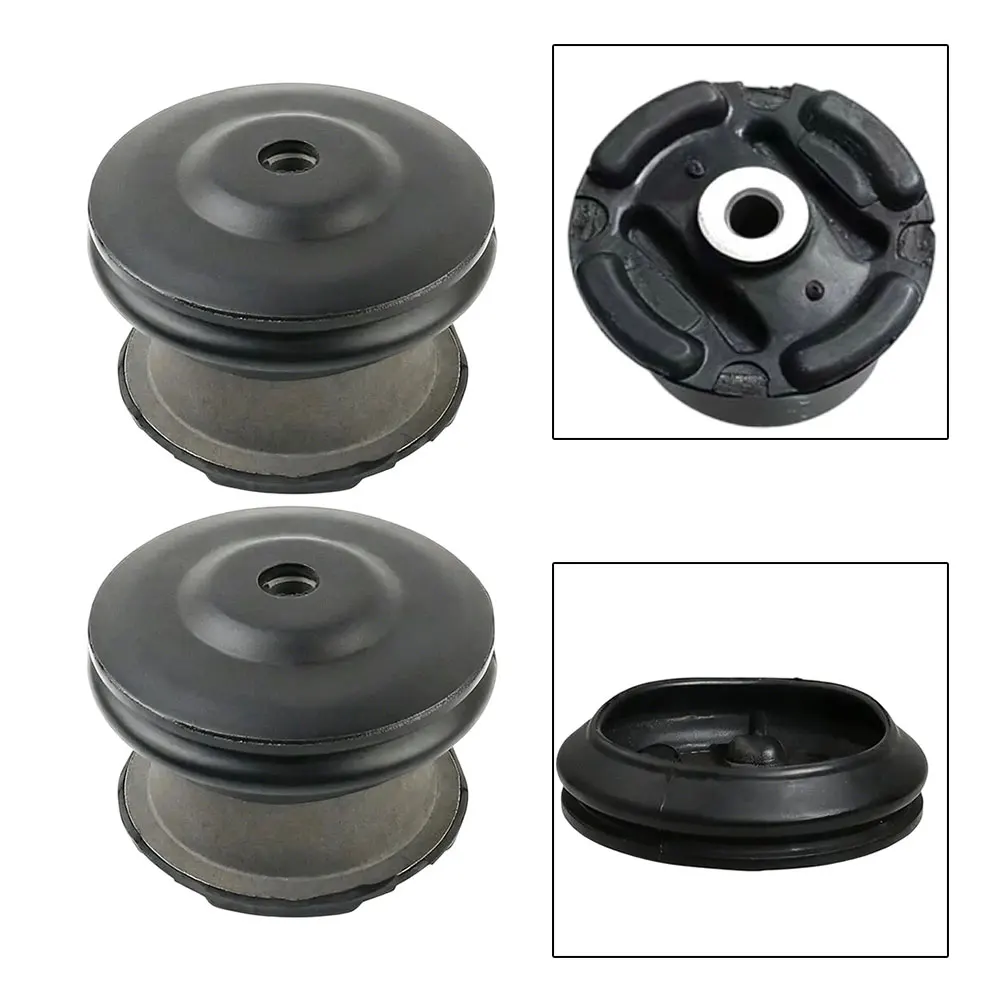 

Rear Insulator Differential Bushing Rear Diff Mount Insulator OEM 50711-SCW-A01 Rear Differential Bushing Insulator