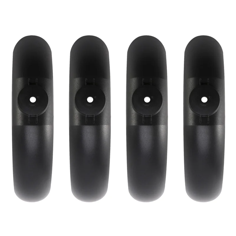 

R1-4X Front Mudguard Fender Guard For Xiaomi Mijia M365 Electric Scooter Skateboard Dark Gray