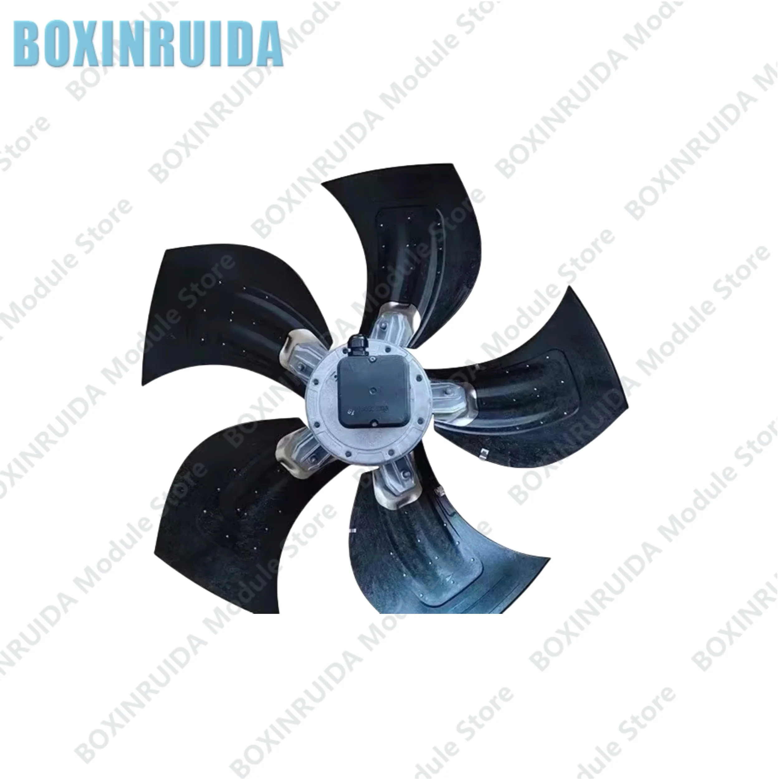 Brand new original A6D800-AD01-01 Fan 1940W 380V outdoor air conditioning cooling fan