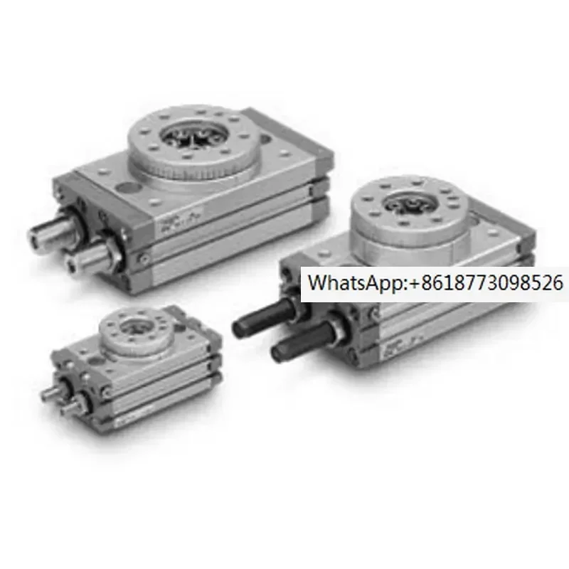 

Цилиндр SMC MSQB10A/20A/30A/50A/70A/100A/200A/R, вращающийся на 180 градусов цилиндр 90