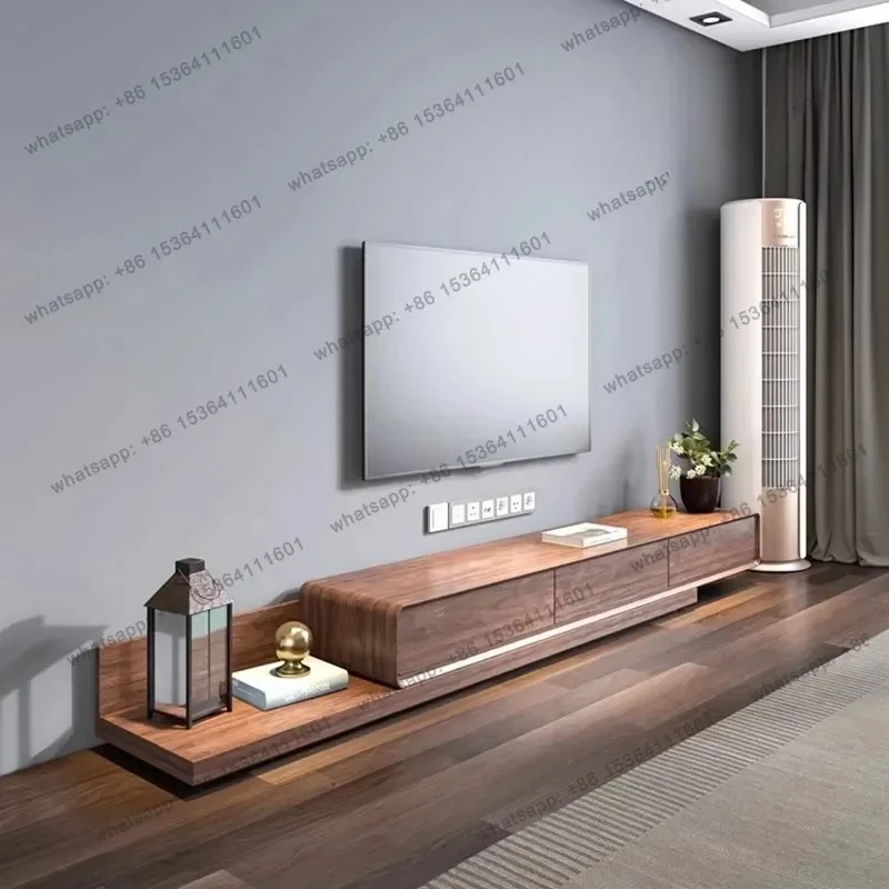 

Lounge Clear Tv Table Decoration Beauty Wooden Room Decor Cute Large Size Tv Stands Rectangle Muebles Para Tv