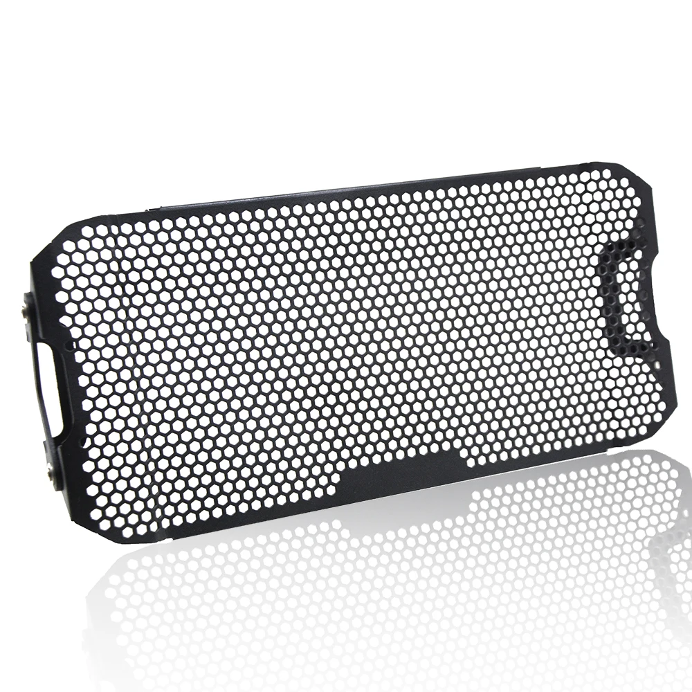 NC 750X 750S 750X Motorcycle Radiator Guard Protector Grille Grill Cover For HONDA NC750S NC750X NC700N 700N NC700X 2013-2021