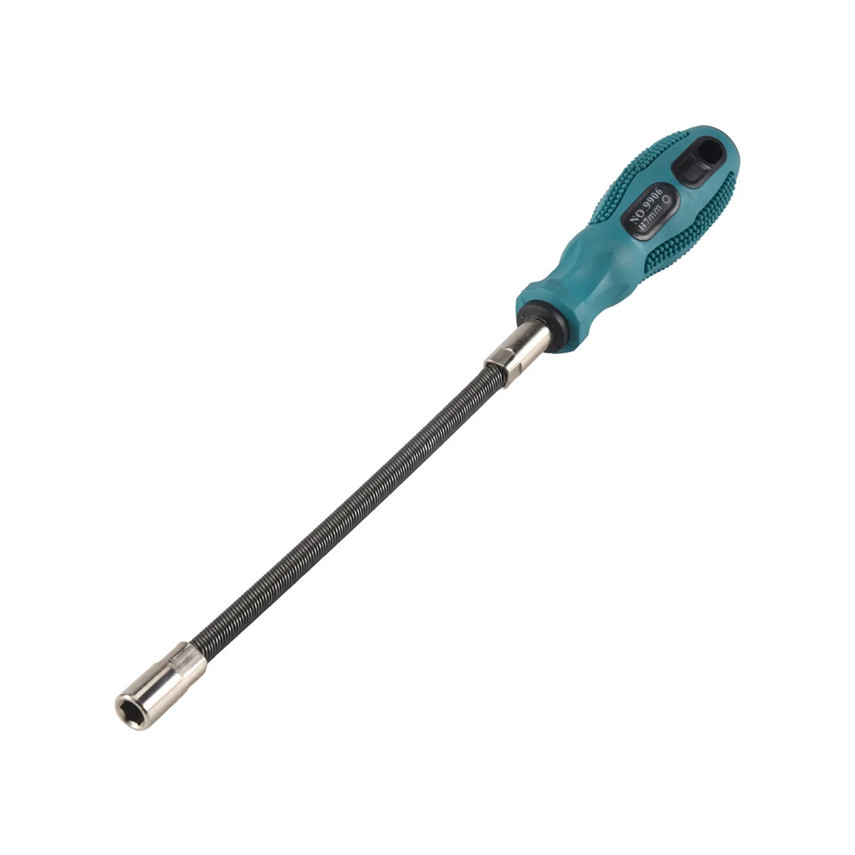 Socket Screwdriver Flexible Hex Flex Manual Socket Screwdriver Hand Tools