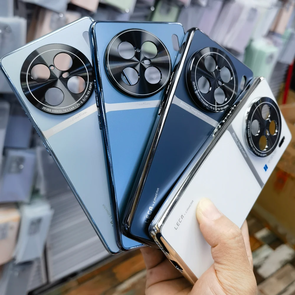 Why the Original Phone Colors Case for vivo X90 Pro+ X90 Pro Is the Smart Choice for Everyday Protection