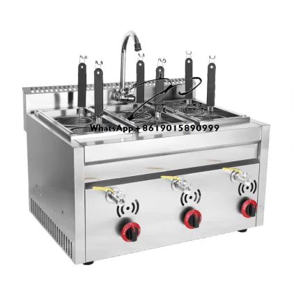 Comercial Electric 6pc of Noddle Maker  Pasta Macaroni Machine