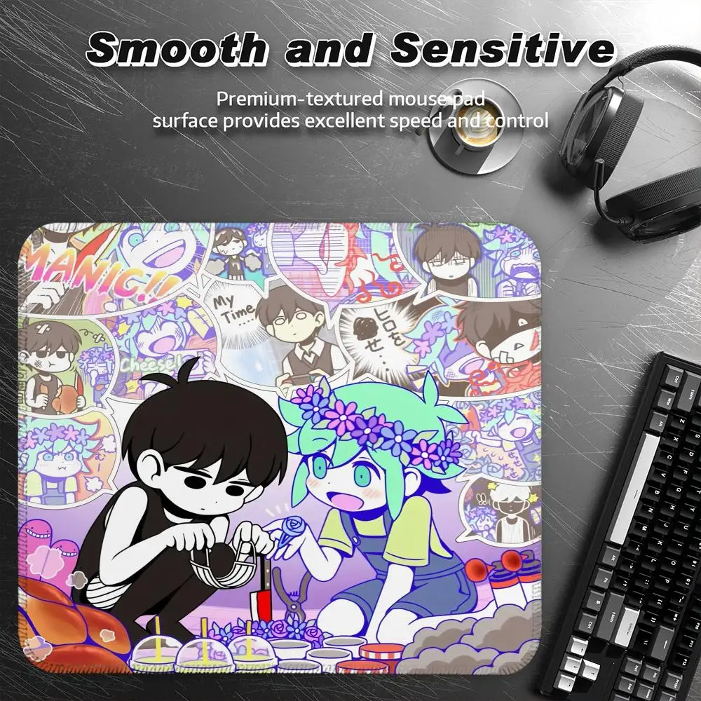 Game Omori Mouse Pa…