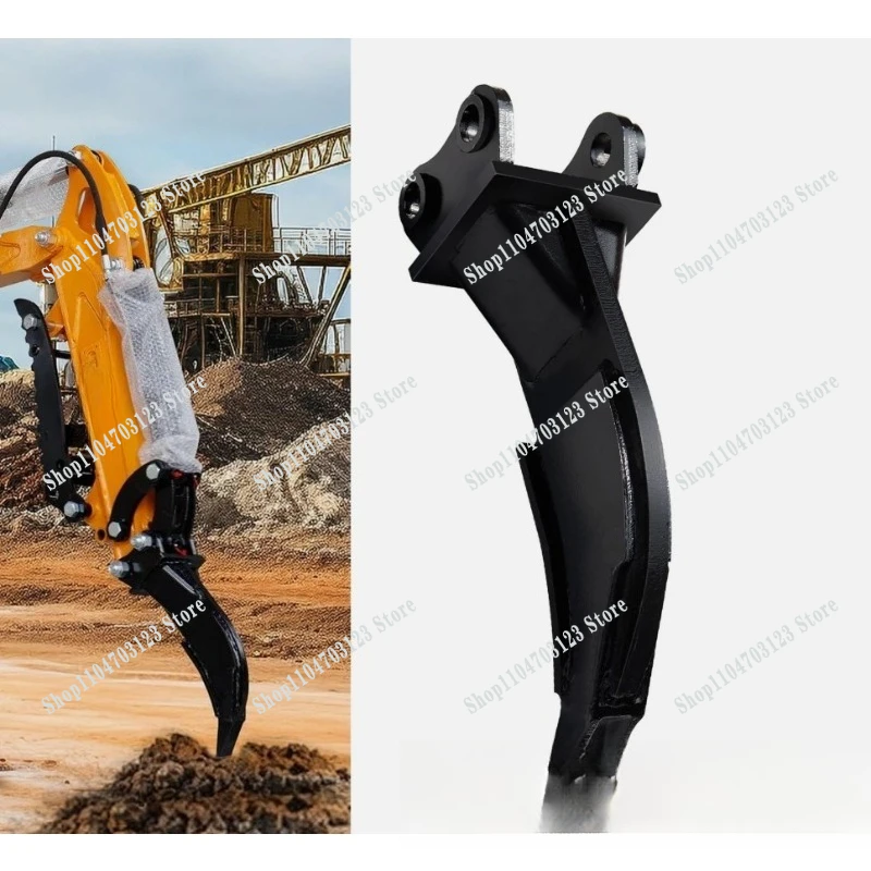 Factory direct sales of loose soil, tool scarifier