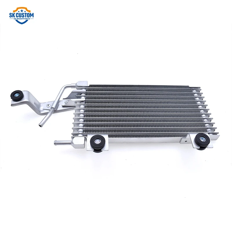 OE 21606-3TSOA Aluminum Oil Radiator Transmission Oil Cooler for Nissan Teana L4 2.5L for Artema L33