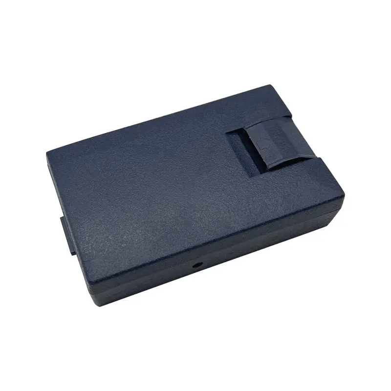 Nuovissimo pacco batteria BDC25B ni-mh per SET stazioni totali BDC25A survey 6V 1350mAh