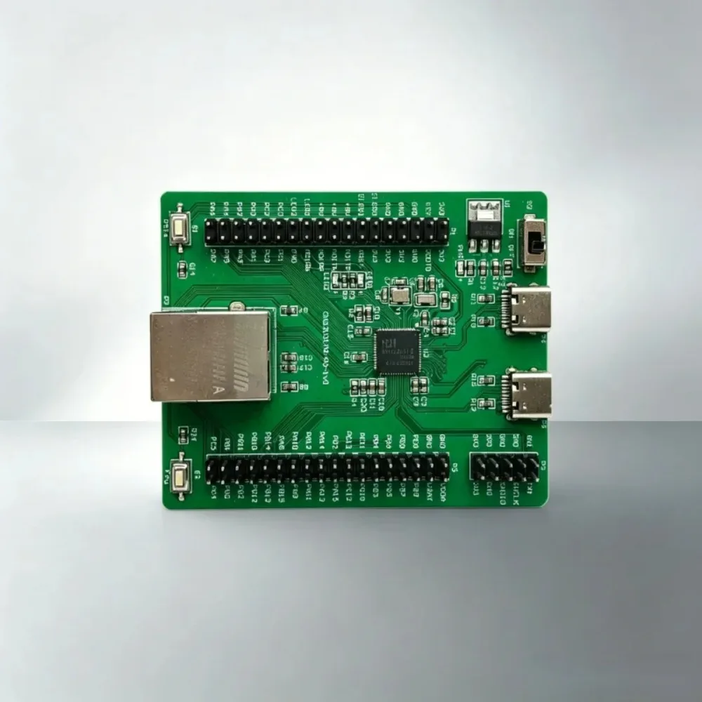 AvaCoreWCH CH32V317WCU6 RISC-V MCU Development Board 1PCS