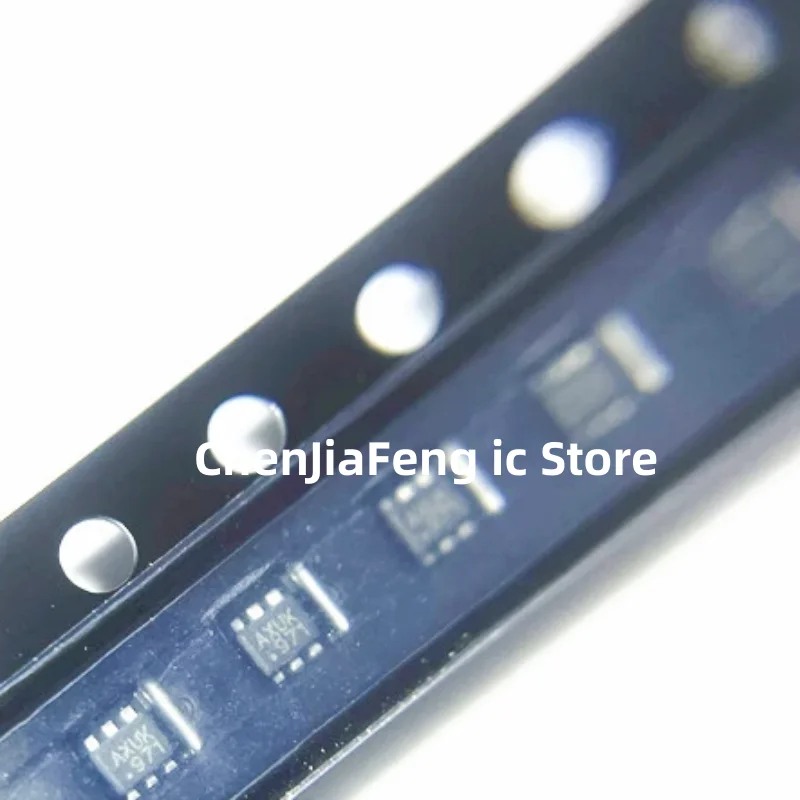 

20PCS~500PCS/LOT MP1653HGTF AXU SOT563 New original