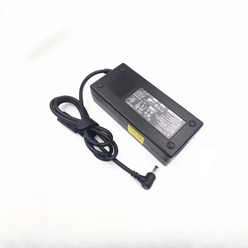 For Thor ST Plus TR G170 TR G170T Laptop Power Adapter 120W 19.5V6.15A 5.5*2.5MM