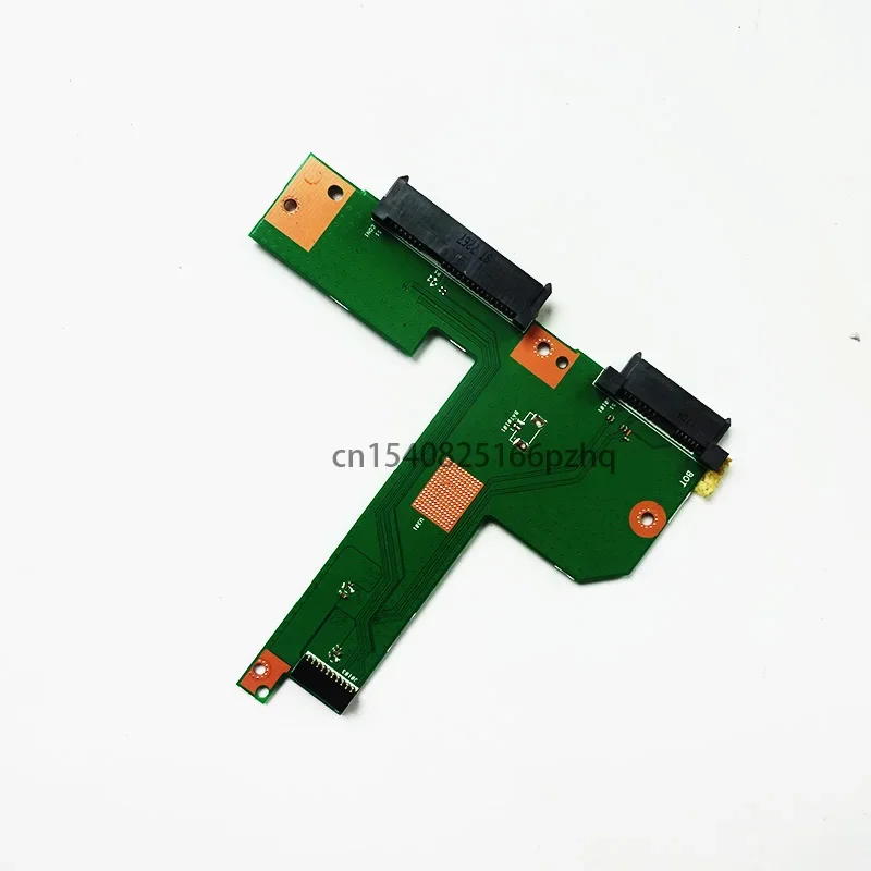 Used  For Asus X540LJ HDD ODD BOARD   REV 2.0 F540L R540L