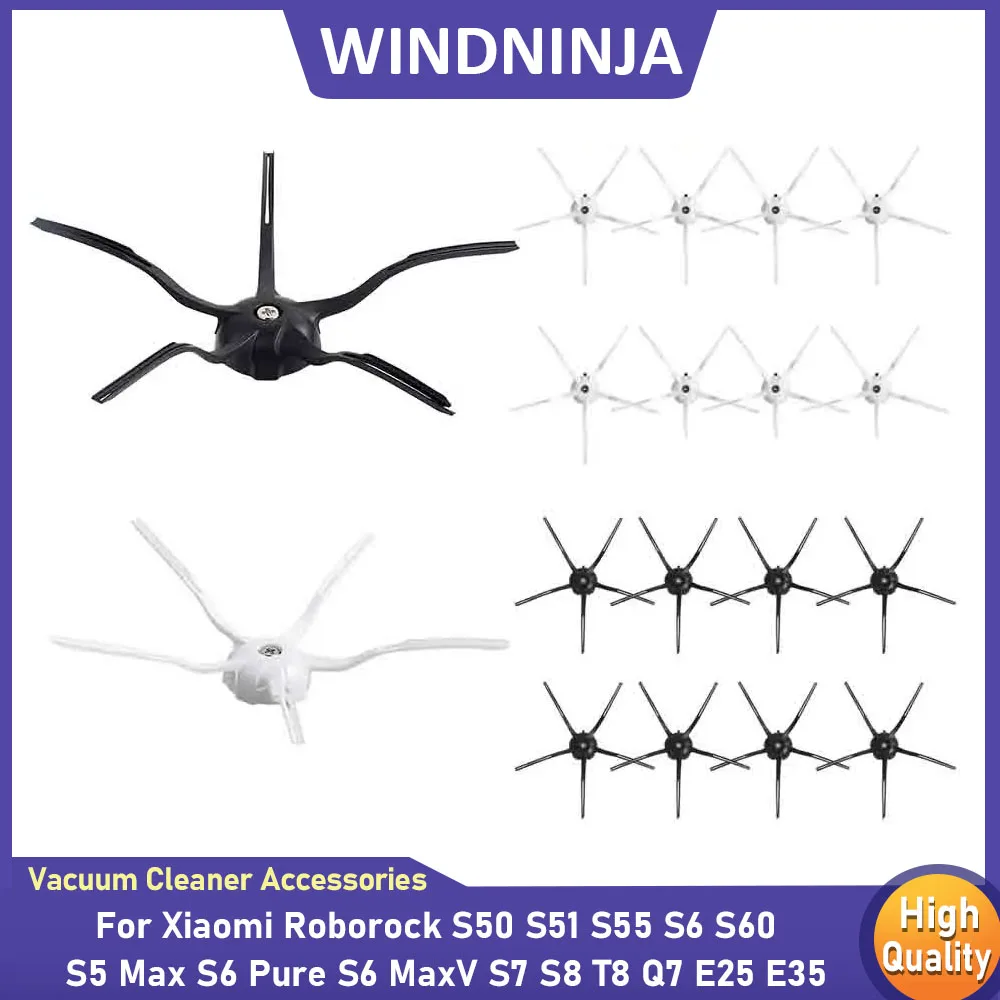 �y�Z�[�����zXiaomi Roborock S50 S51 S55 S6 S60 S5 Max S6 Pure S6 MaxV S7 S8 T8 Q7 E25 E35���{�b�g�|���@�p�T�C�h�u���V�������i