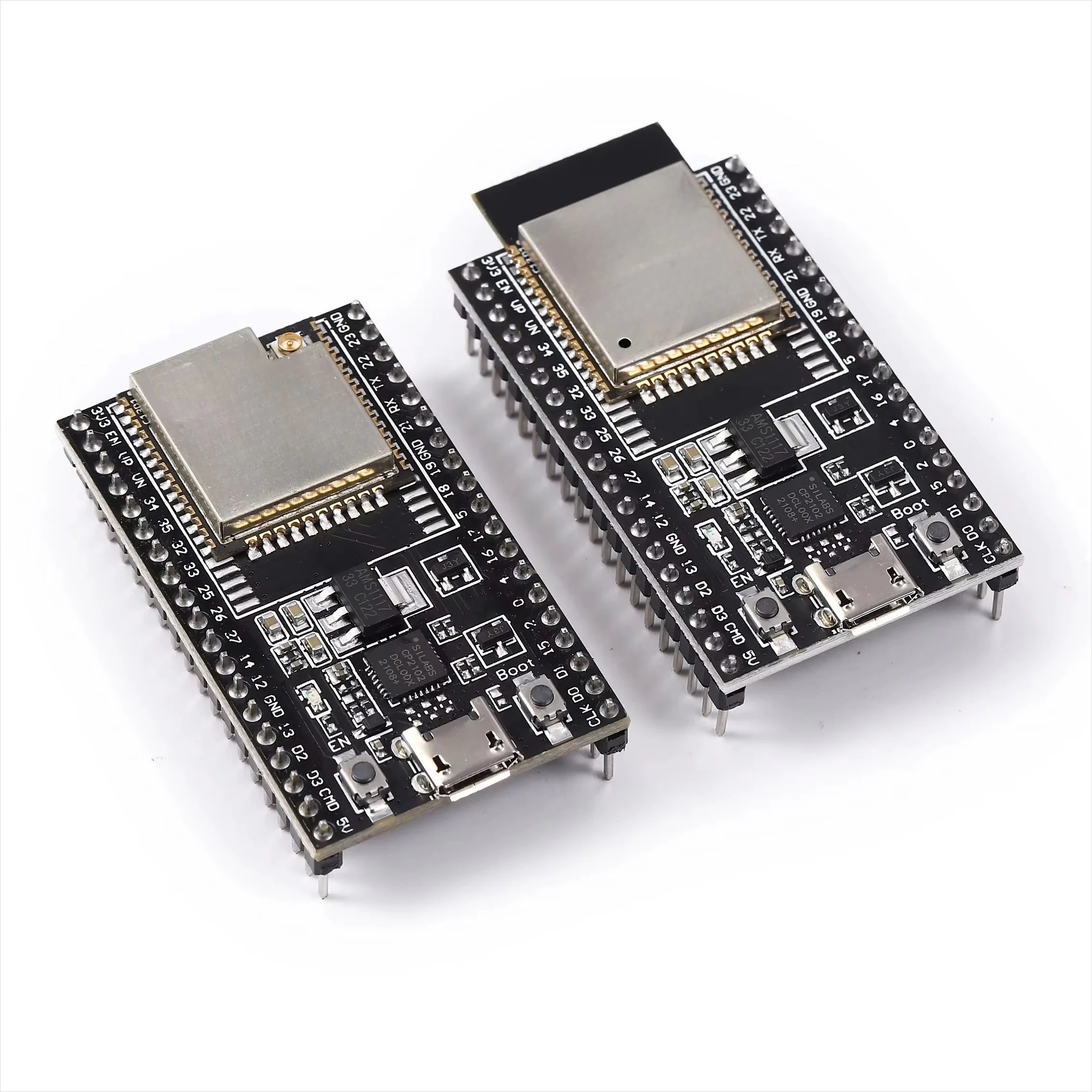 ESP32-DevKitC core board ESP32 development board ESP32-WROOM-32D ESP32-WROOM-32U