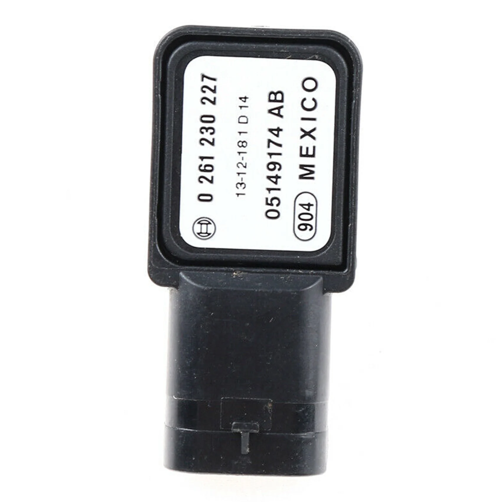 جديد سيارة 05149 174ab 0261230227 مدخل الهواء المنوع لكرايسلر دودج رام كمية الهواء المنوع استشعار الضغط المطلق