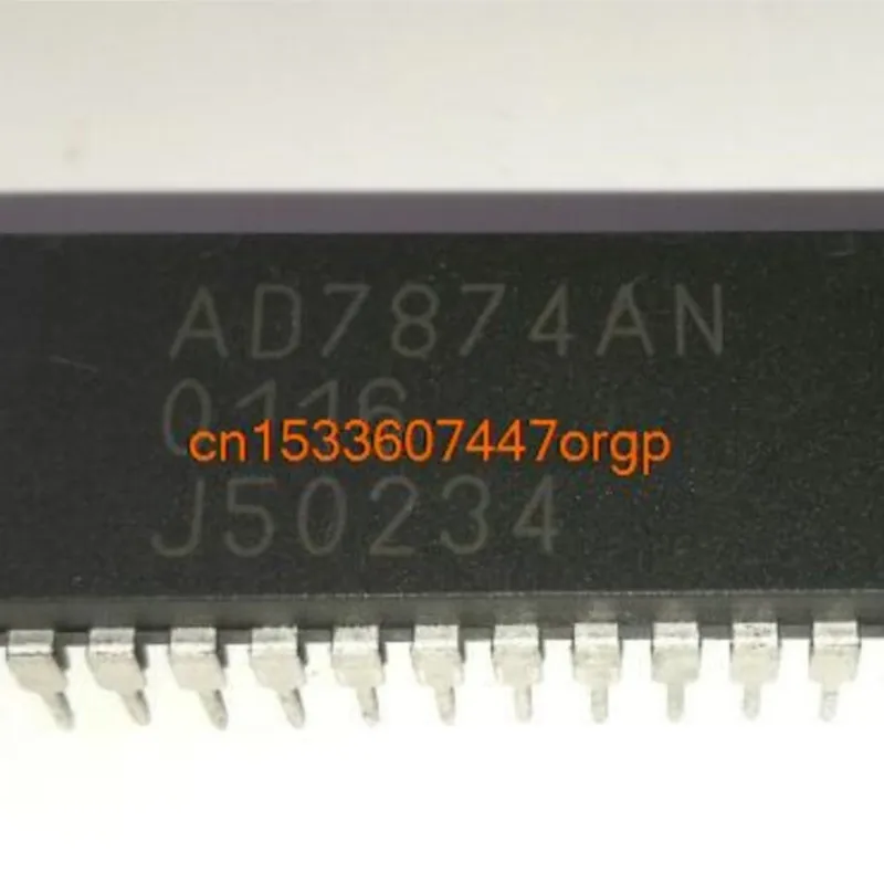 

IC new original AD7874AN AD7874ANZ AD7874 DIP28High quality products