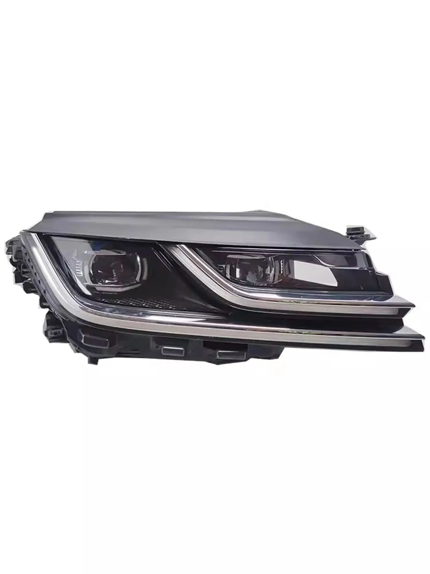 Car LED Headlight Headlamp for Volkswagen vw CC 19-21 DRL Daytime Running Light High low beam Turn signal