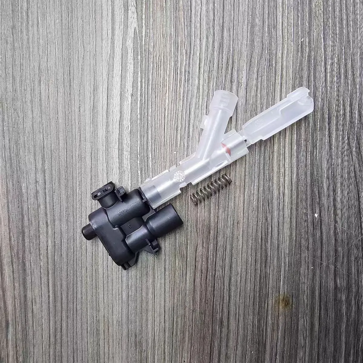 Suitable for Melitta Caffeo Coffee Machine Drainage Valve with Spring Drainage System Nivona