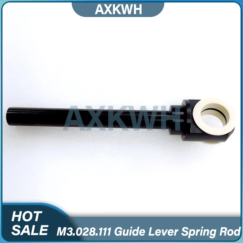 Best Quality M3.028.111 Guide Lever Spring Rod For Heidelberg XL75 Printing Machine