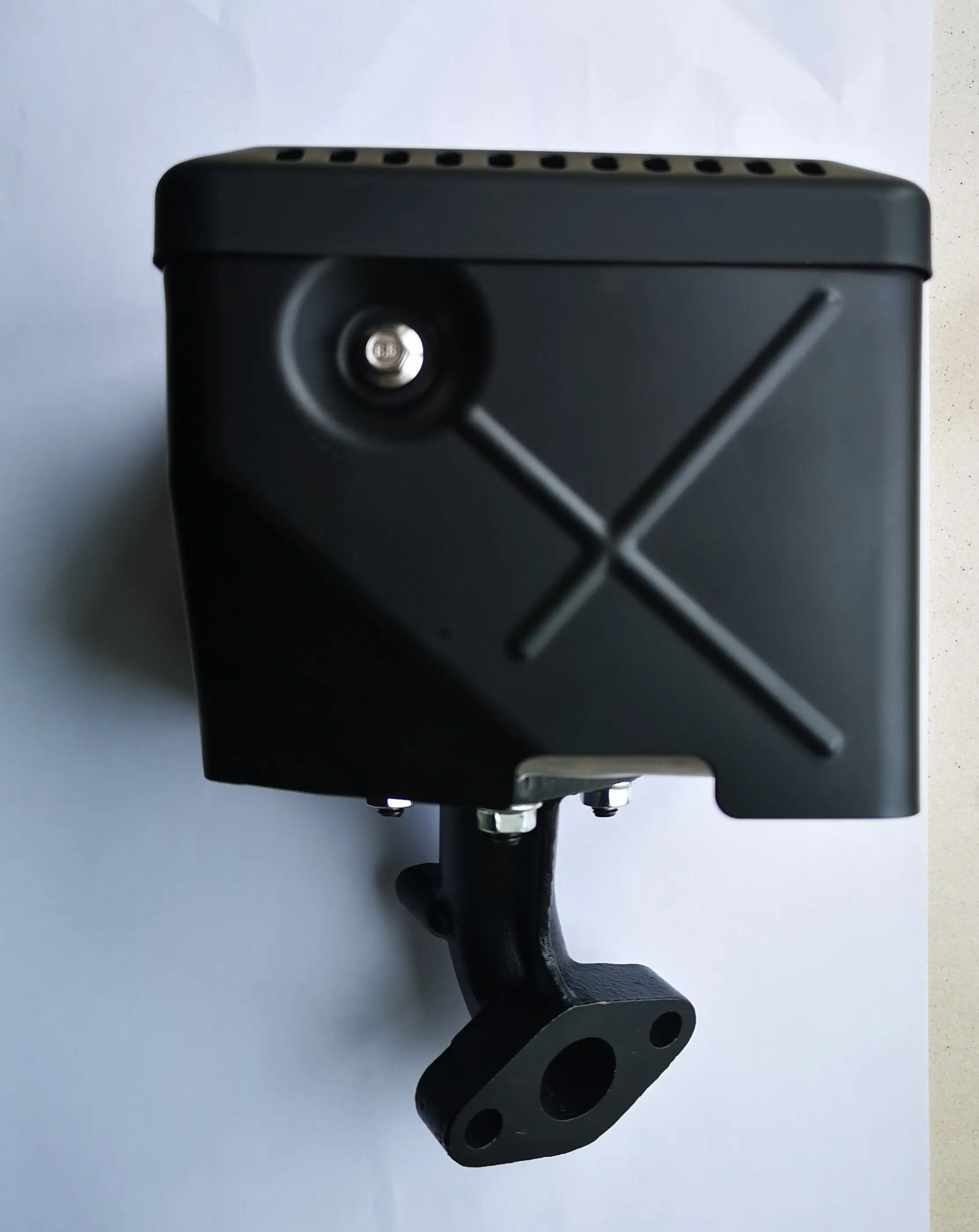 New original for Kohlers engines CH440 silencers assembly