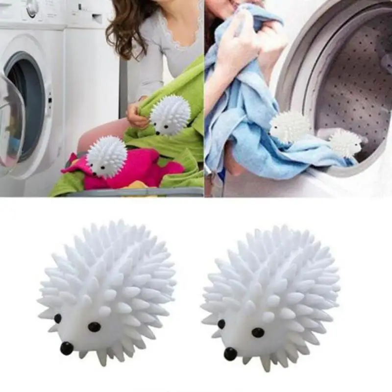 1-30pcs Magic Laundry Ball Reusable Cleaning Ball Household Cleaning Washing Machine Clothes Softener Cleaning Balls Tools