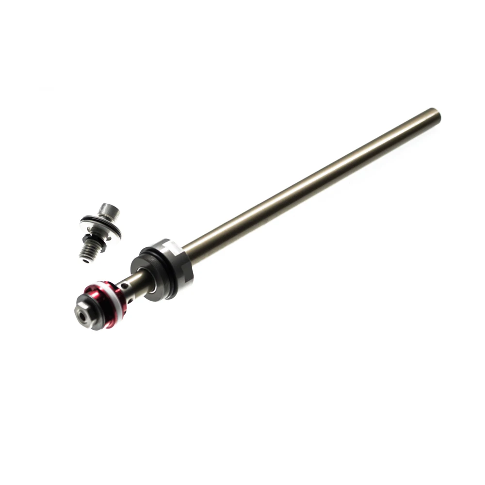 RockShox Rebound Damper and Seal Head Assembly Pike RC 27.5 inch A1 ( 35 mm )  11.4018.025.005