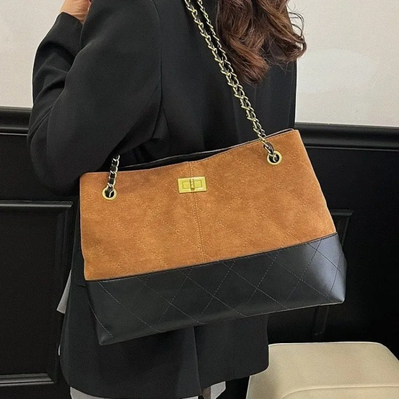 

Contemporary Women's Travel Companion - JK School Style Simple Cute Shoulder Bag for Students Campus Life