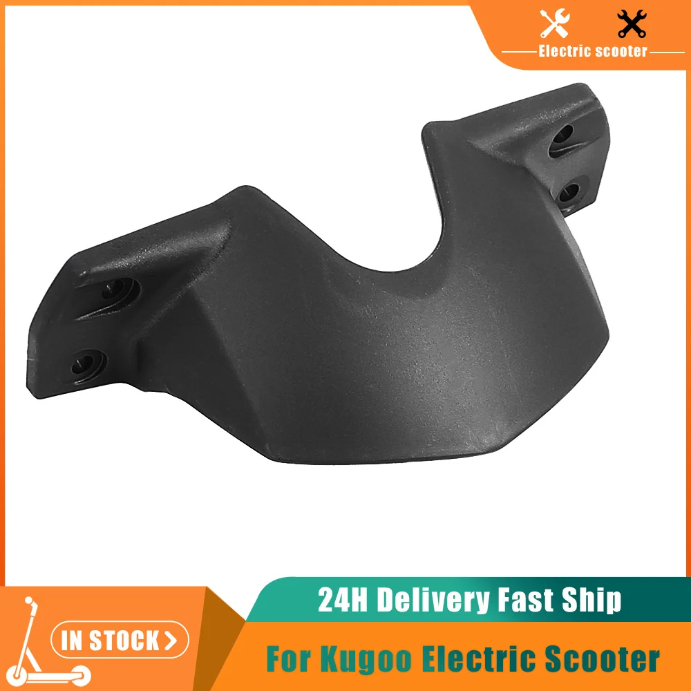 

Shock Absorption Rear Mudguard for Kukirin G2 Master Electric Scooters Wheel Splash Proof Mudguard Spare Parts
