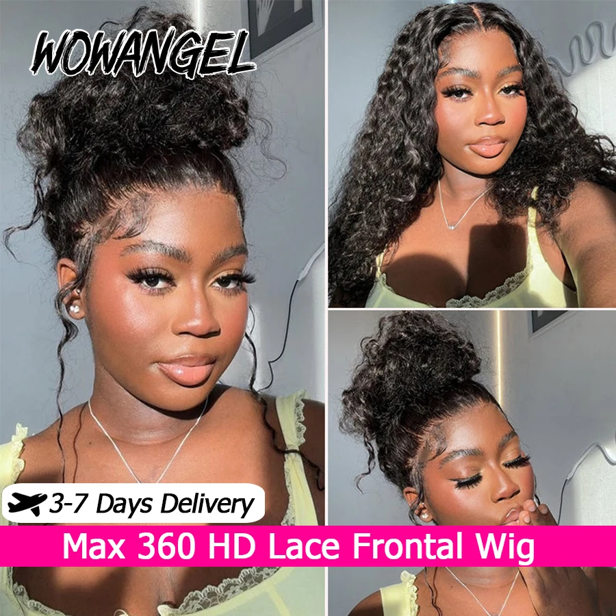 

Invisi Strap 360 Полный парик шнурка Человеческие волосы Предварительно выщипанные бирманские вьющиеся фронтальные парики Предварительно выщипанные HD парики шнурка Вьющиеся парики из человеческих волос