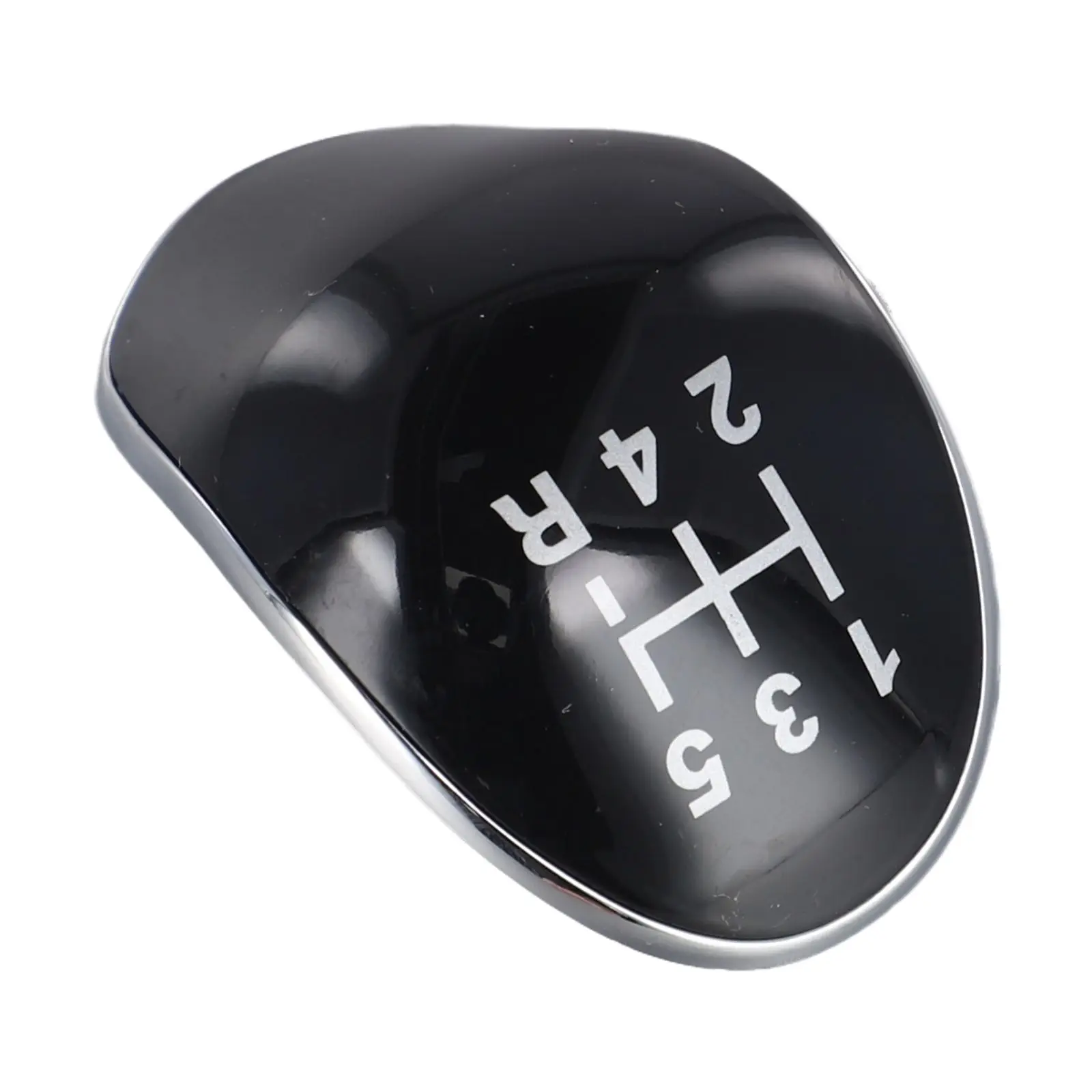 Car Gear Head Gear Knob Head Cover High Quality Non-deformation Stylish Design Wear-resistant Easy To Install Car