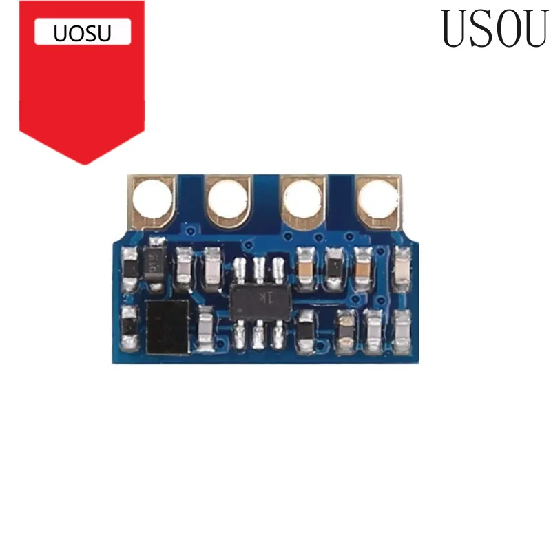 H34s Wireless Module 2-12v 315mhz/433.92mhz Frequency Wide Voltage Ask Remote Control Transmitter Module Rf Wireless Module