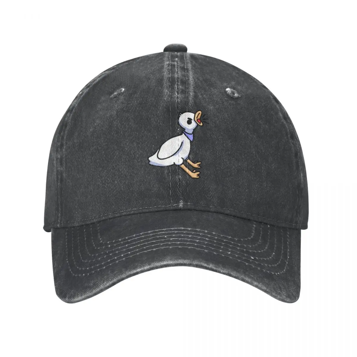 Cute Mad Duck Cowboy Hat funny hat New In Hat Hats For Women Men's