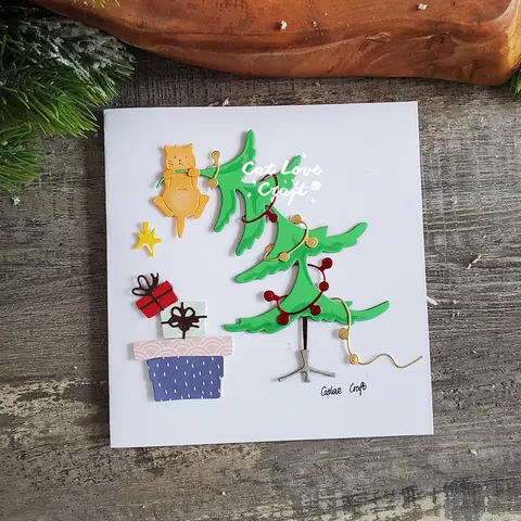 6 best sales क्रिसमस ट्री मर जाता है - №5