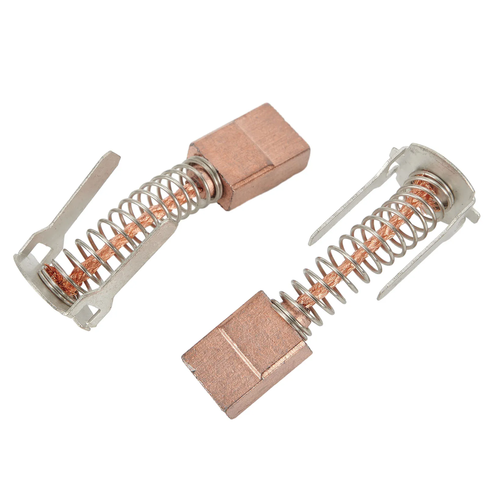 Business Industrial Carbon Brushes Power Tools Carbon Brush Circular Saw For Bosch GSR 140-LI 4pcs Cut-off Saw Drill Screwdriver