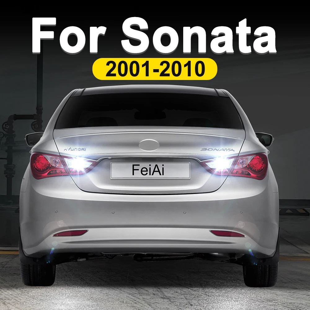 For Hyundai Sonata …