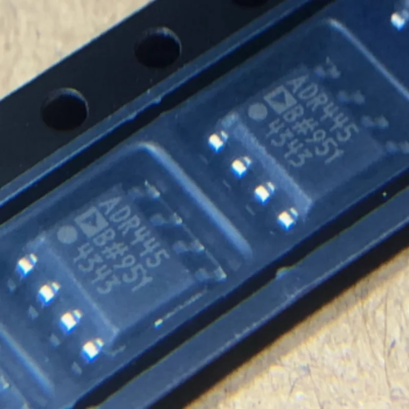 ADR445BRZ ADR445 SOIC-8 New Original Genuine