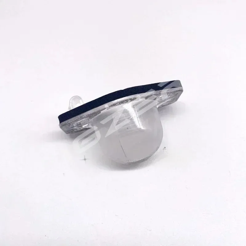 السيارات الذيل الباب غطاء المصباح الخلفي لوحة ترخيص عاكس الضوء يغطي لهوندا أوديسي CRV صالح إليسيون أكورا اليشم الصوت Sett Buwei