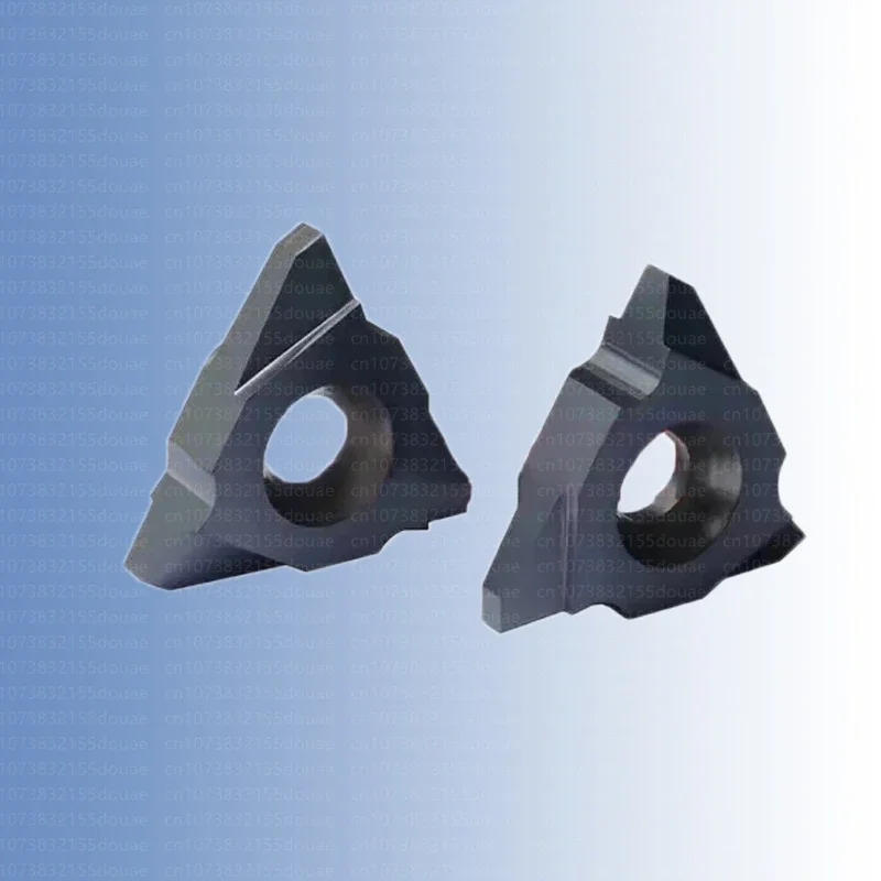 Imagem -02 - Inserções Roscadas Verticais Cnc 27ver 27vnr 22ver 22vnr 25 10 12 tr V60 Acme Sage 8.0tr 10.0tr 27 22 Ver Vnr 1pc